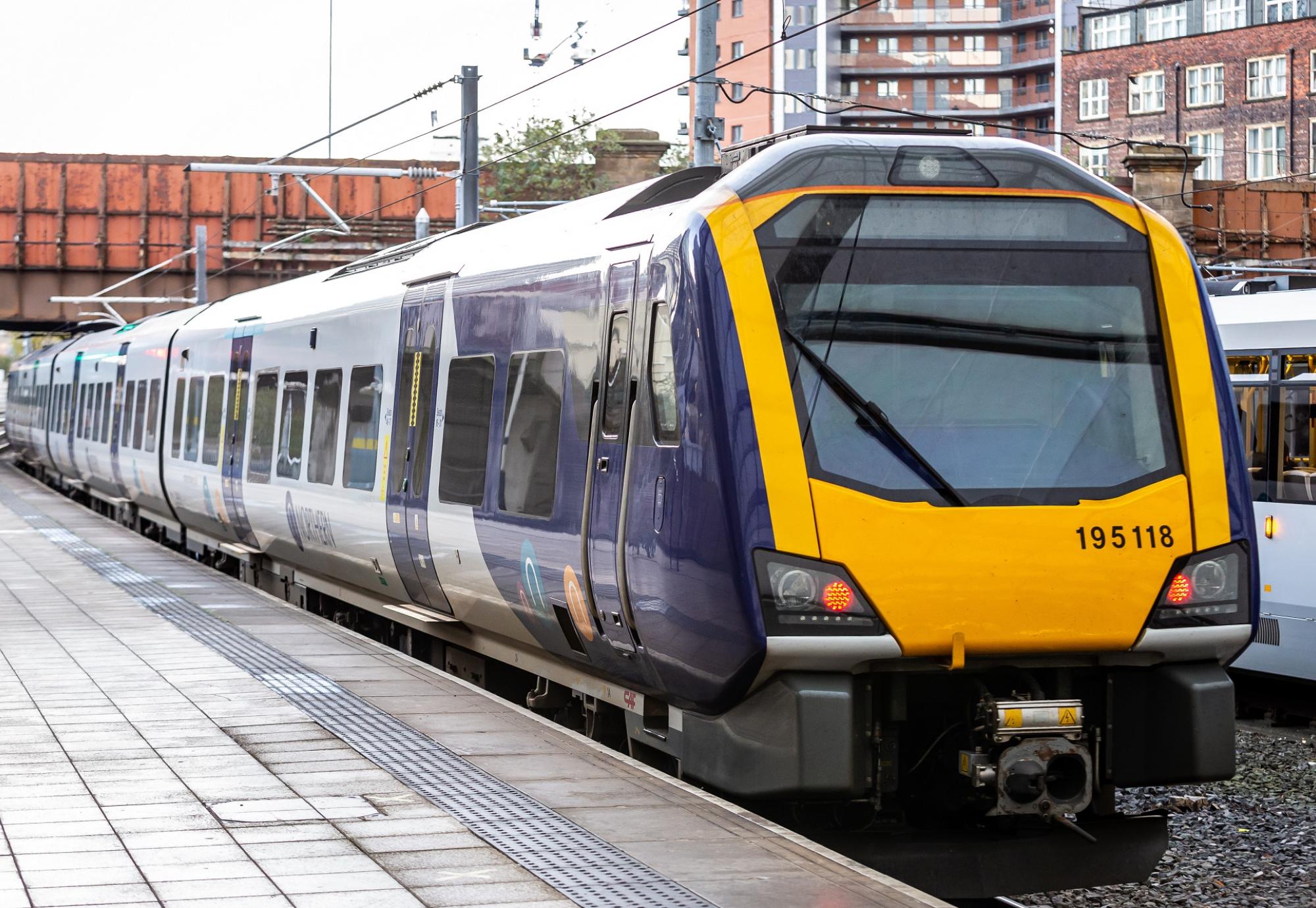 Northern timetable changes set to reflect passenger demands Rail News